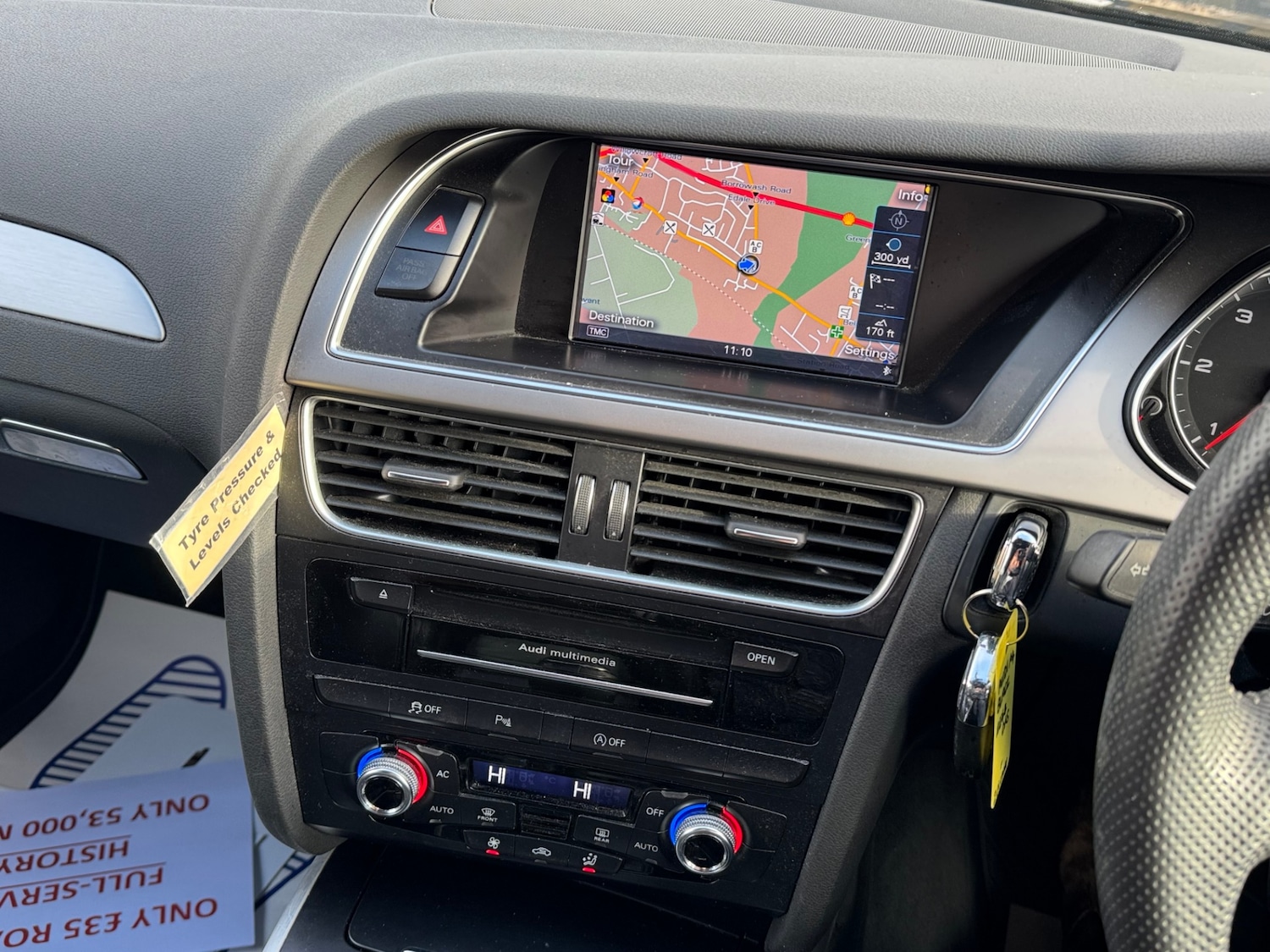 Used Audi A4 2014 for sale - 77012029: Photo 16