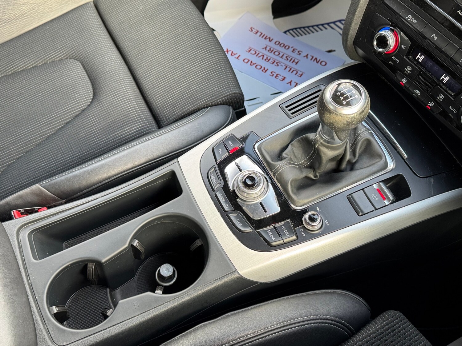 Used Audi A4 2014 for sale - 77012029: Photo 17