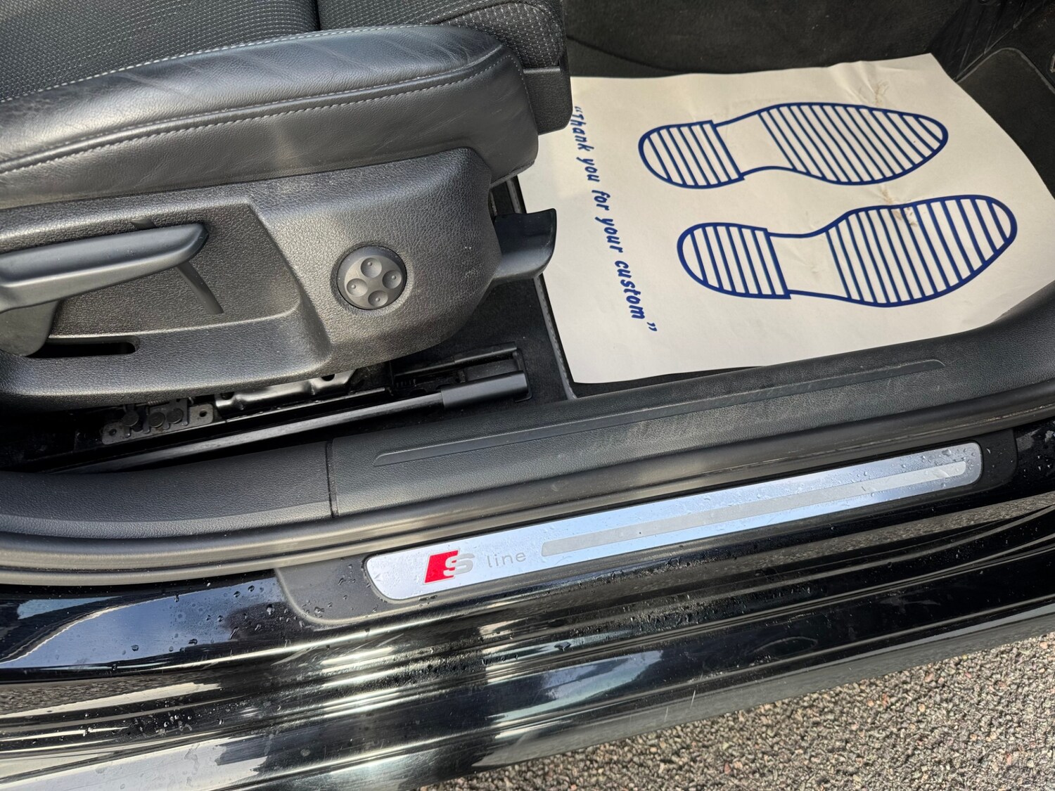 Used Audi A4 2014 for sale - 77012029: Photo 19