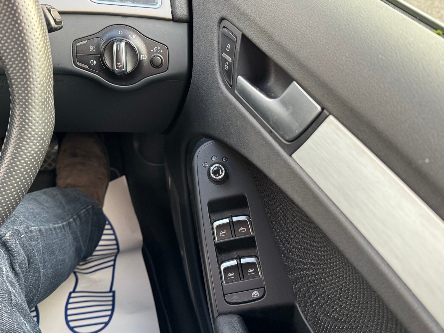 Used Audi A4 2014 for sale - 77012029: Photo 20