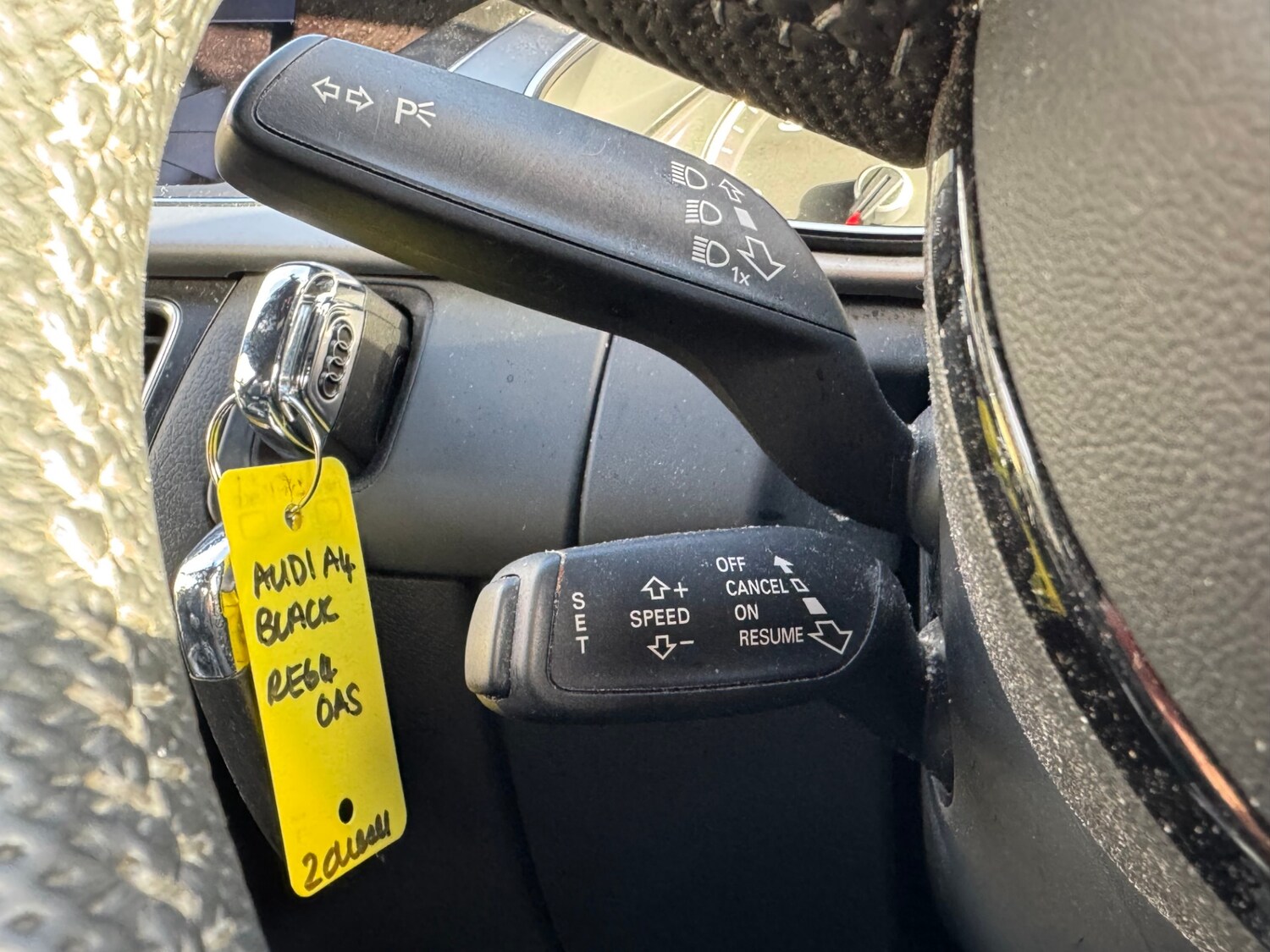 Used Audi A4 2014 for sale - 77012029: Photo 21