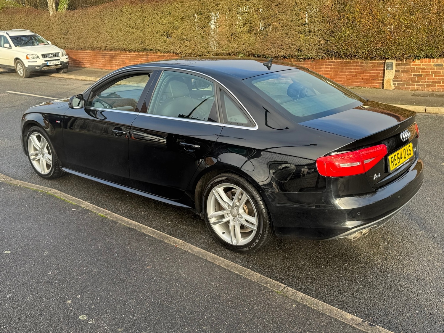 Used Audi A4 2014 for sale - 77012029: Photo 6