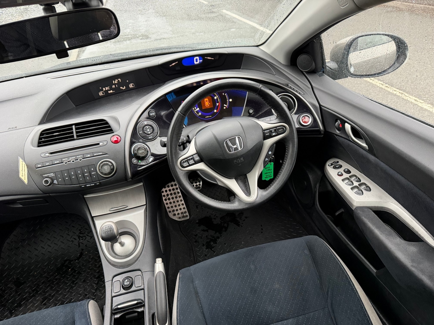 Used Honda Civic 2007 for sale - 77282819: Photo 10