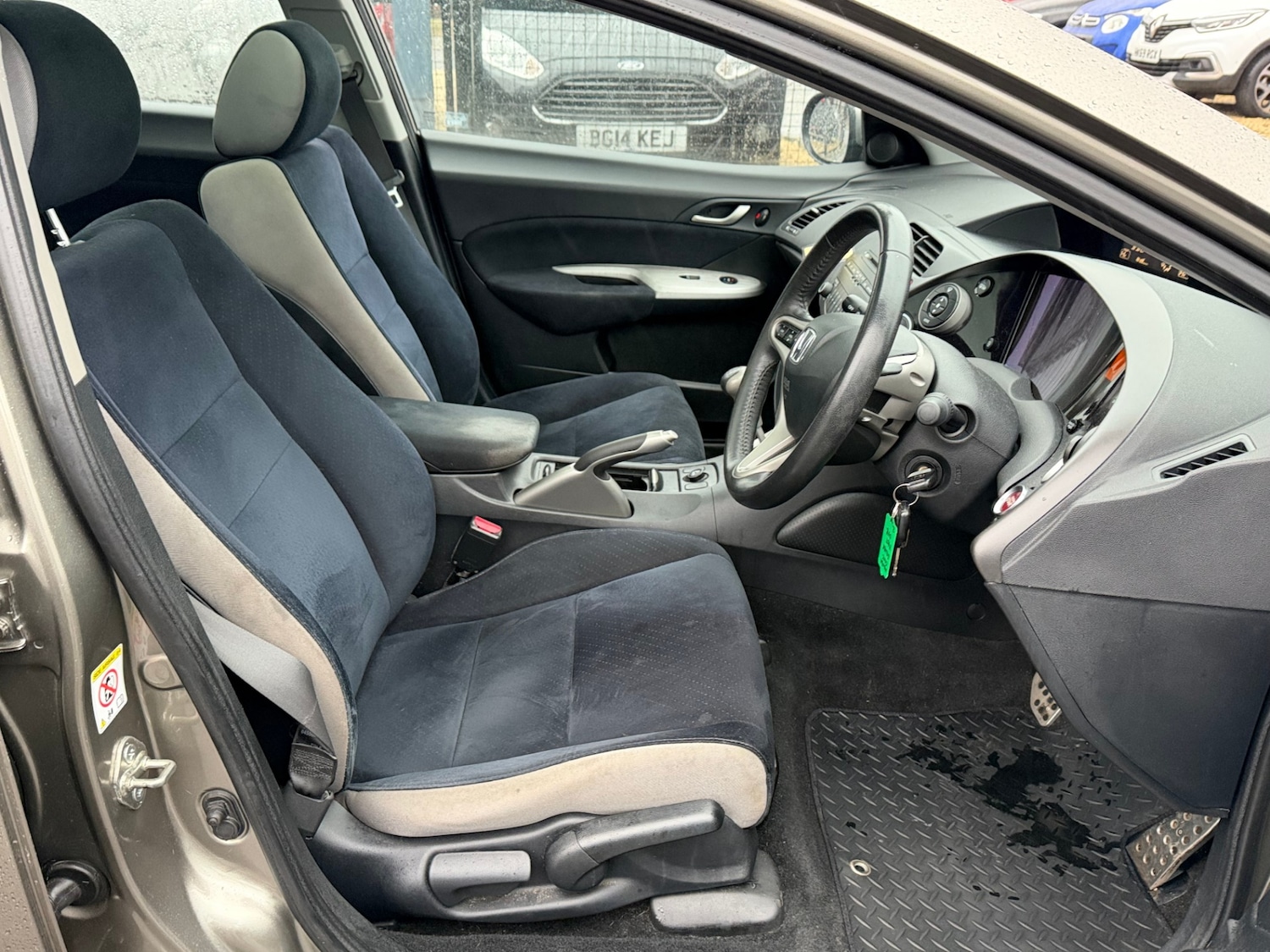 Used Honda Civic 2007 for sale - 77282819: Photo 11