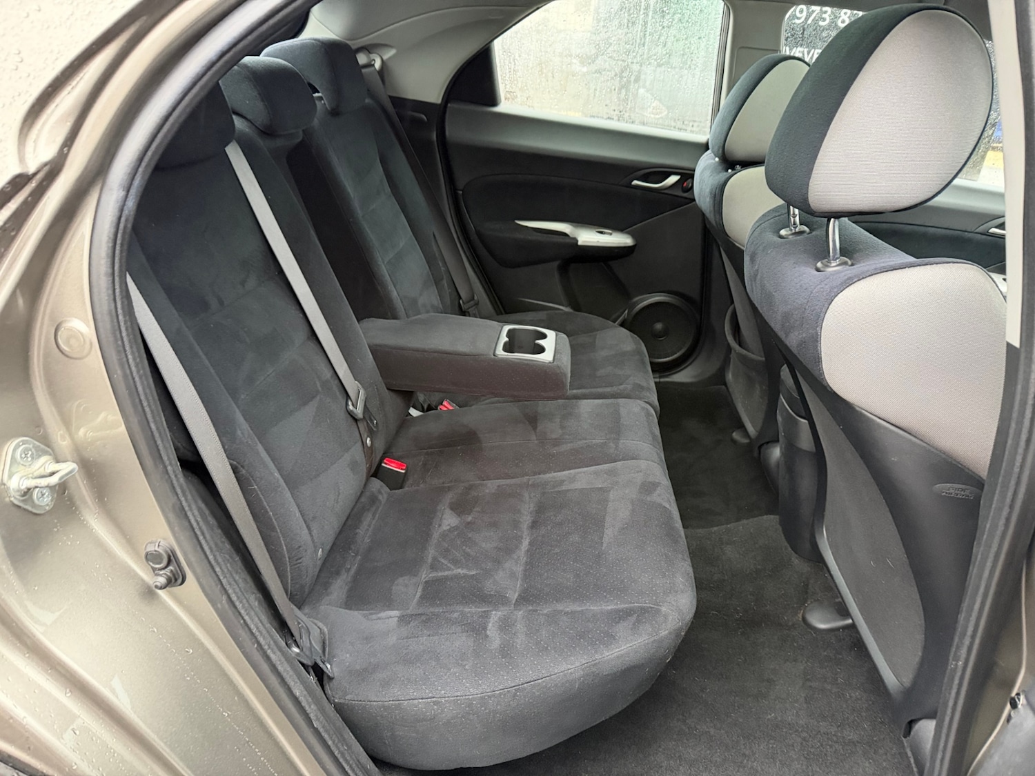 Used Honda Civic 2007 for sale - 77282819: Photo 13