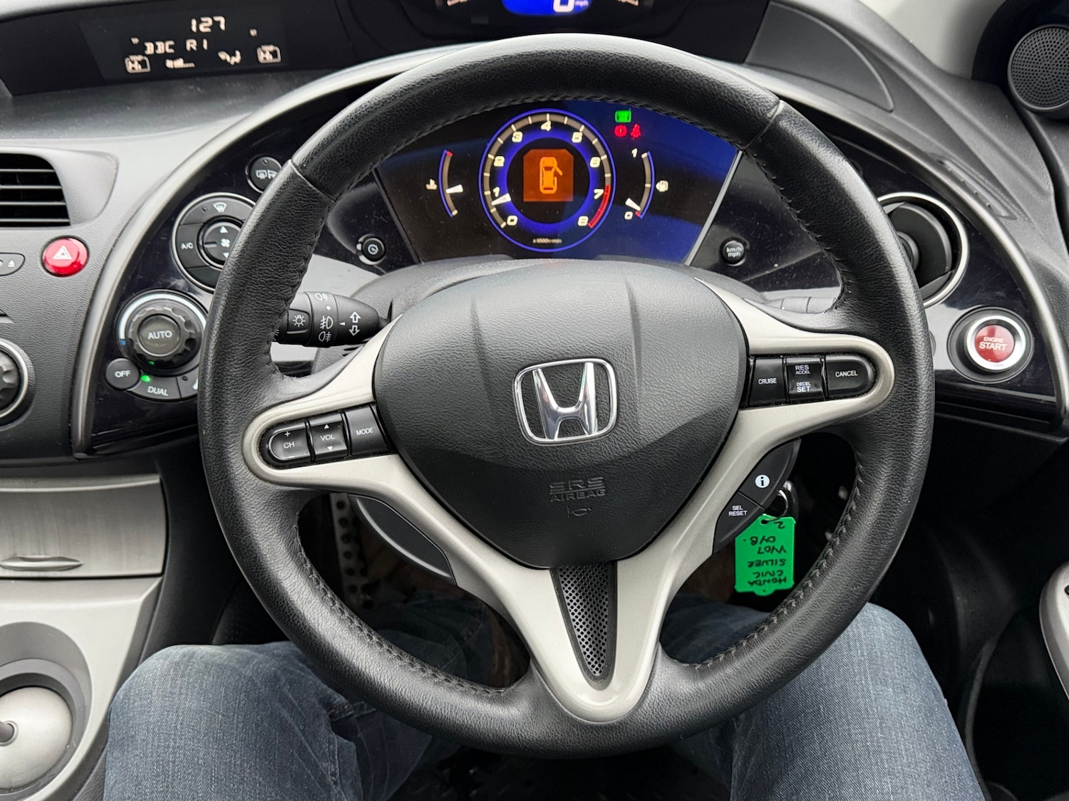 Used Honda Civic 2007 for sale - 77282819: Photo 14