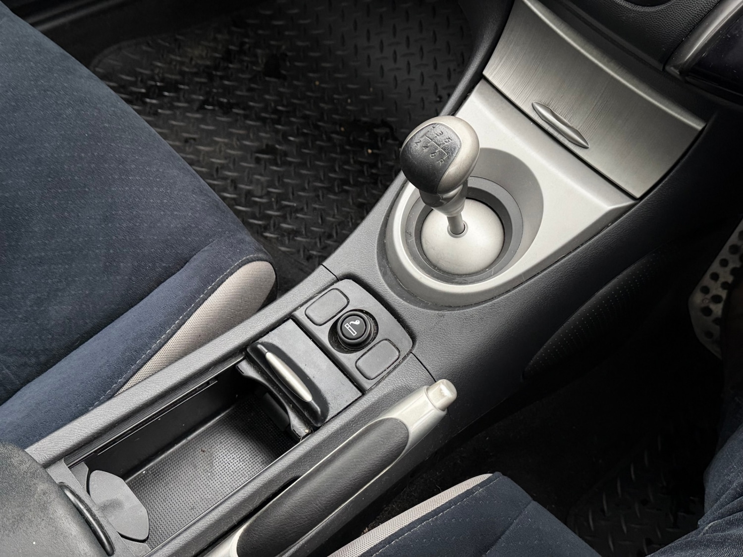 Used Honda Civic 2007 for sale - 77282819: Photo 15