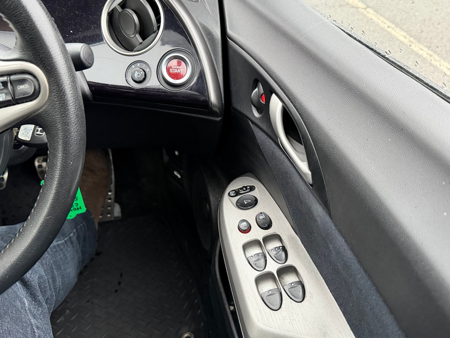 Used Honda Civic 2007 for sale - 77282819: Photo 16