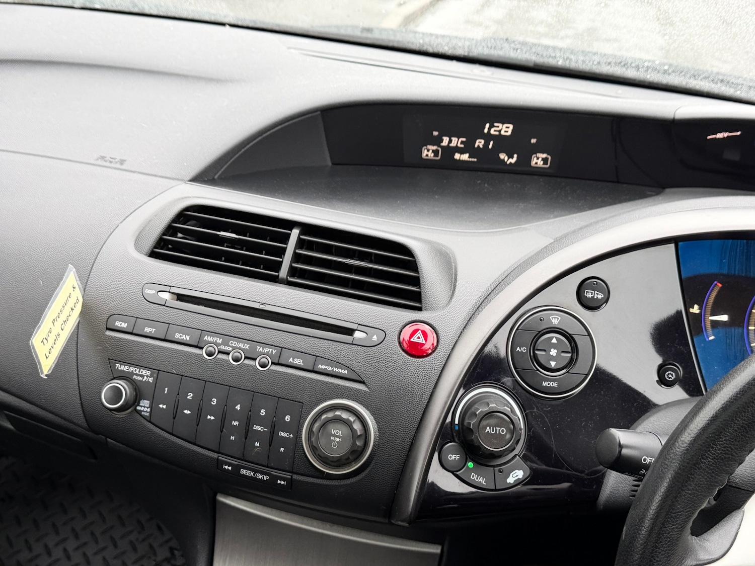 Used Honda Civic 2007 for sale - 77282819: Photo 17