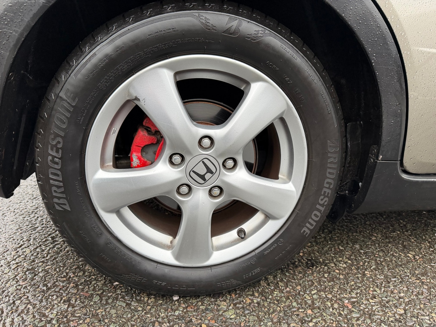 Used Honda Civic 2007 for sale - 77282819: Photo 19