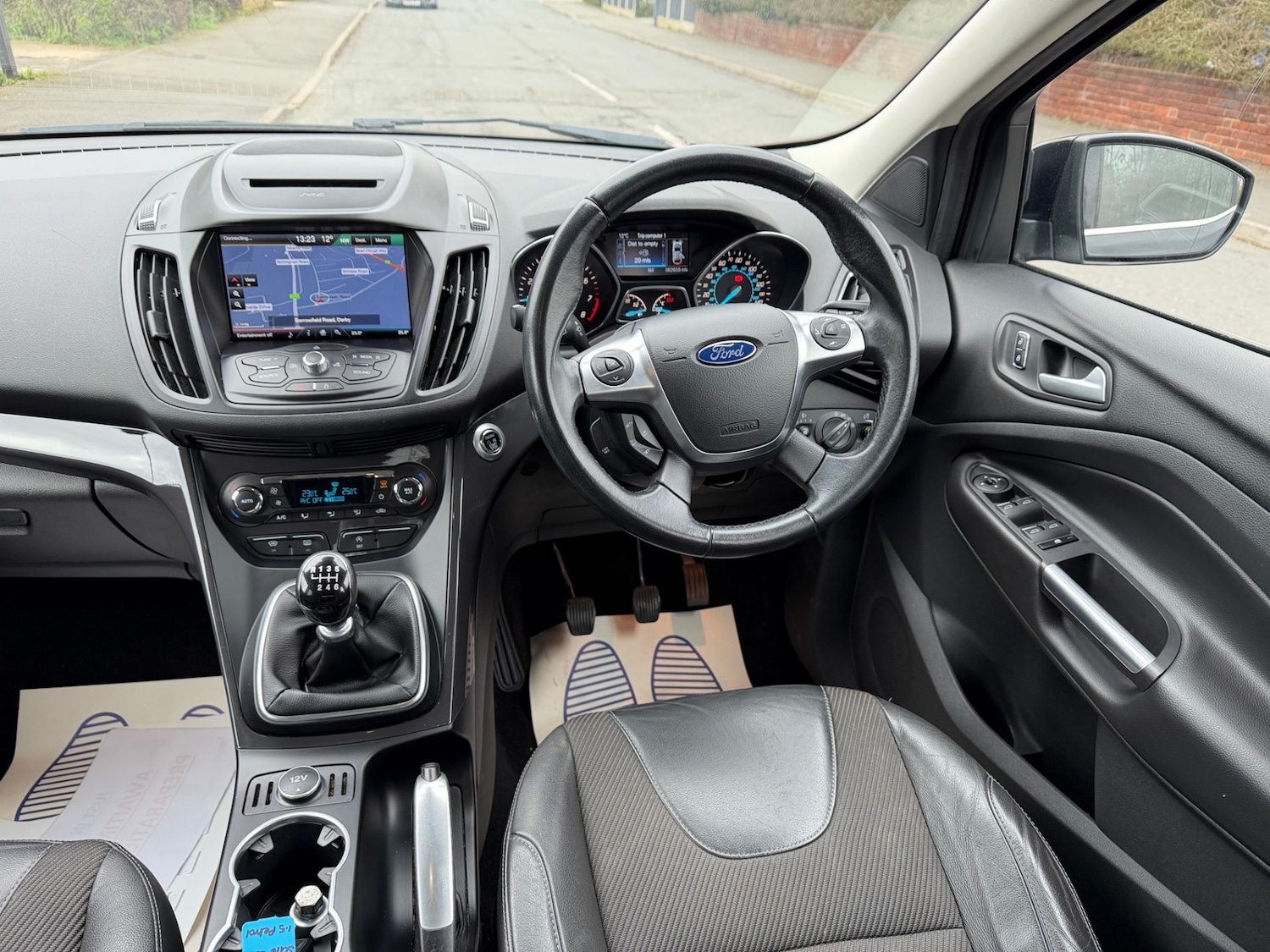 Used Ford Kuga 2016 for sale - 77877401: Photo 11