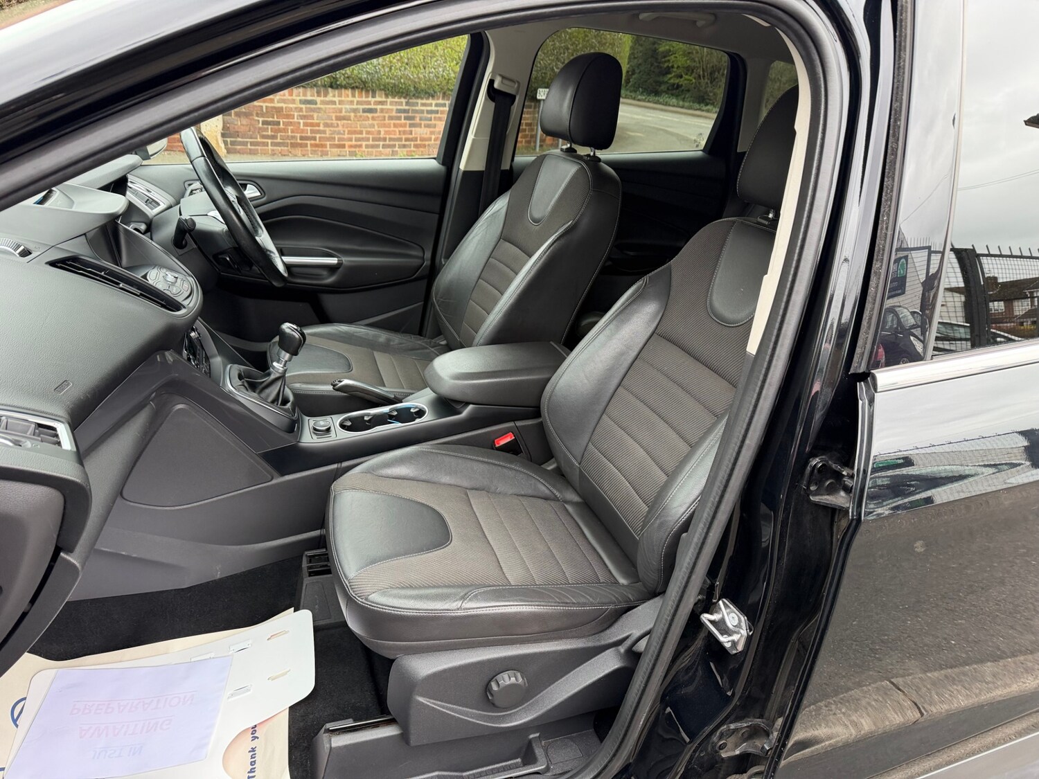 Used Ford Kuga 2016 for sale - 77877401: Photo 13