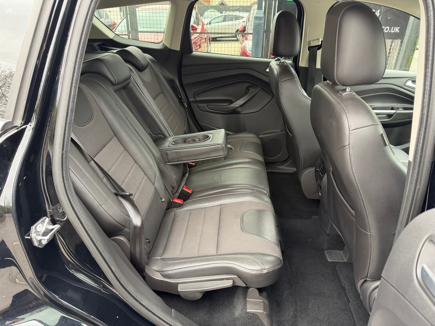 Used Ford Kuga 2016 for sale - 77877401: Photo 14