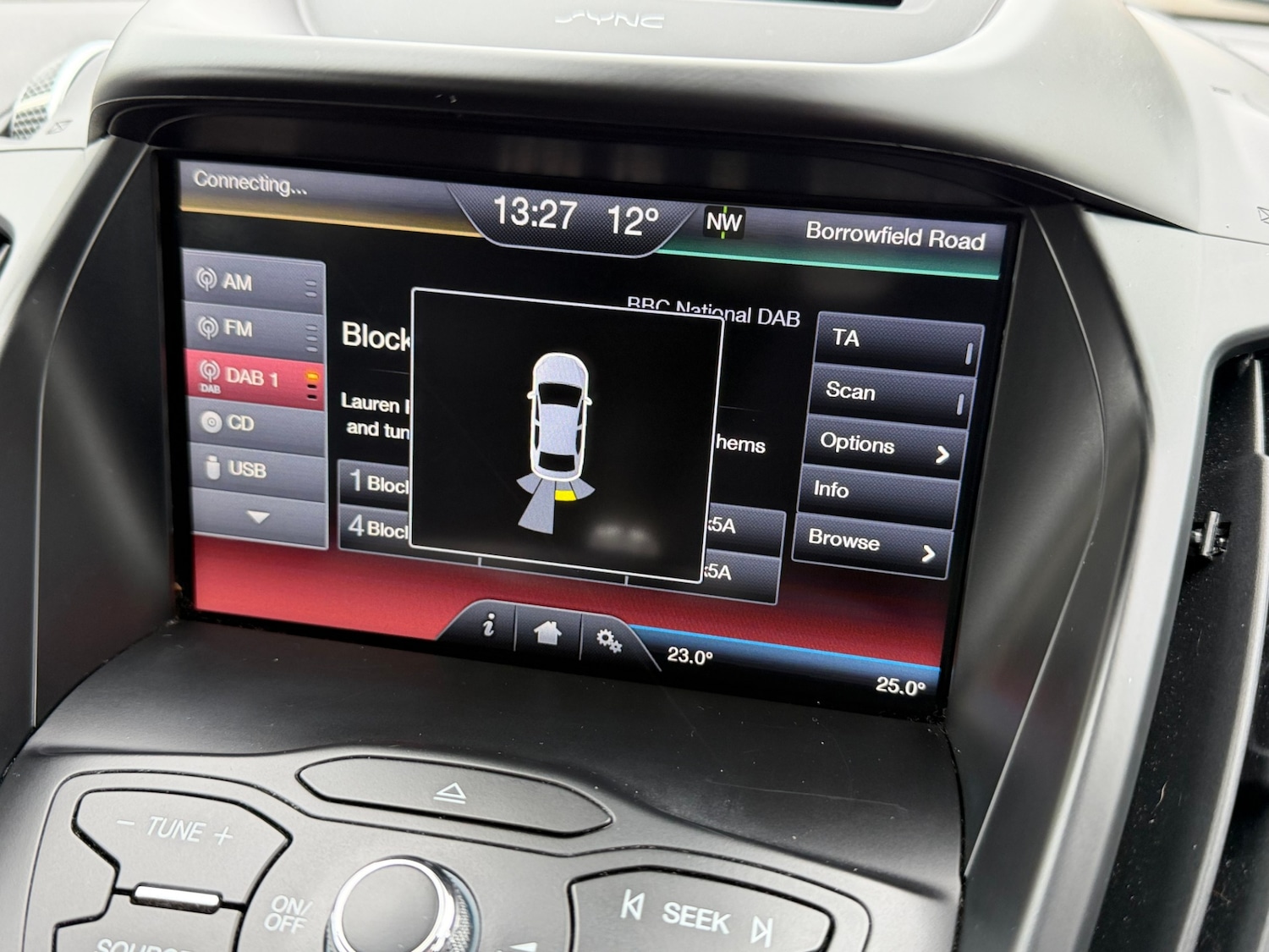 Used Ford Kuga 2016 for sale - 77877401: Photo 18