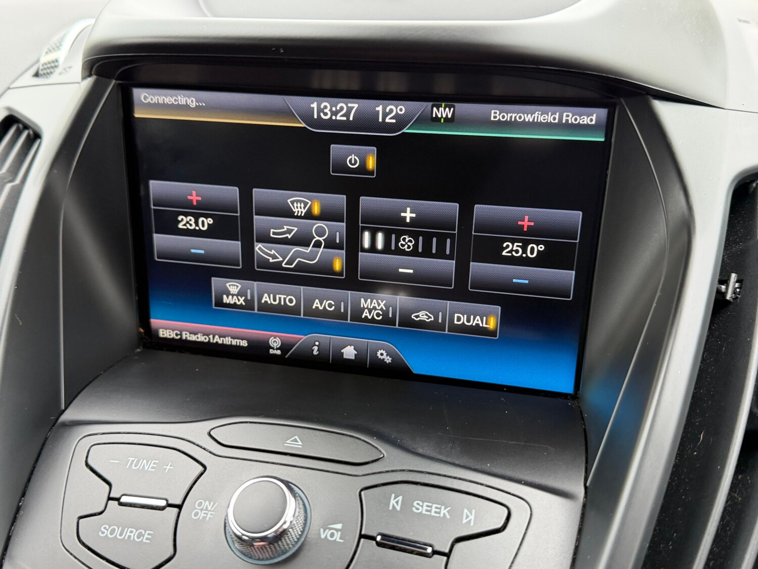 Used Ford Kuga 2016 for sale - 77877401: Photo 21