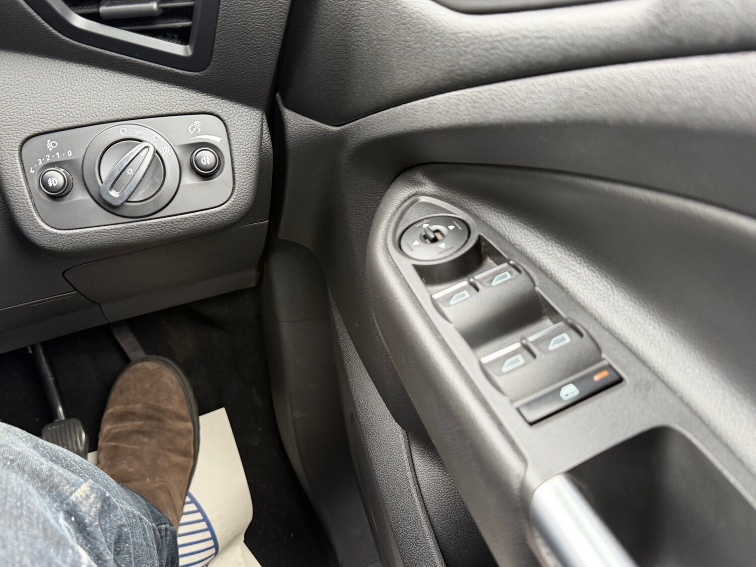 Used Ford Kuga 2016 for sale - 77877401: Photo 22