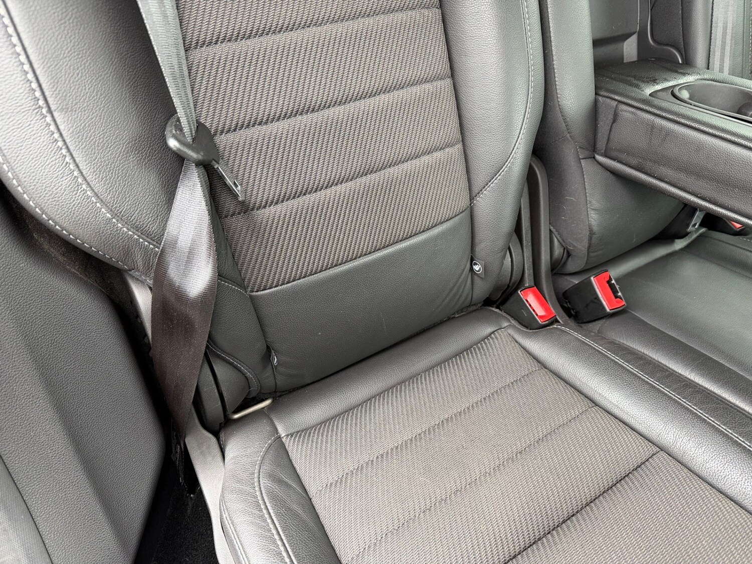 Used Ford Kuga 2016 for sale - 77877401: Photo 24