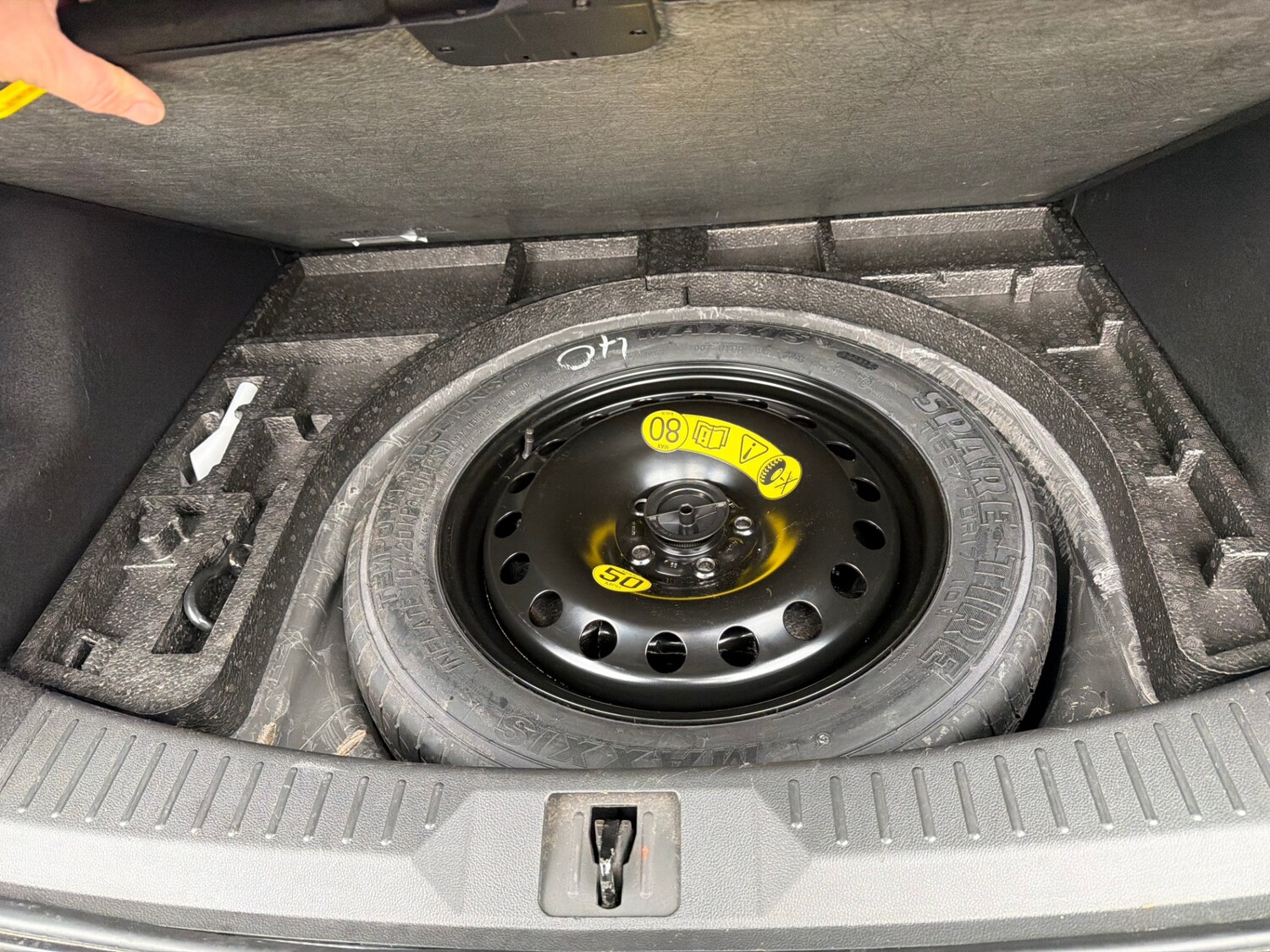 Used Ford Kuga 2016 for sale - 77877401: Photo 26