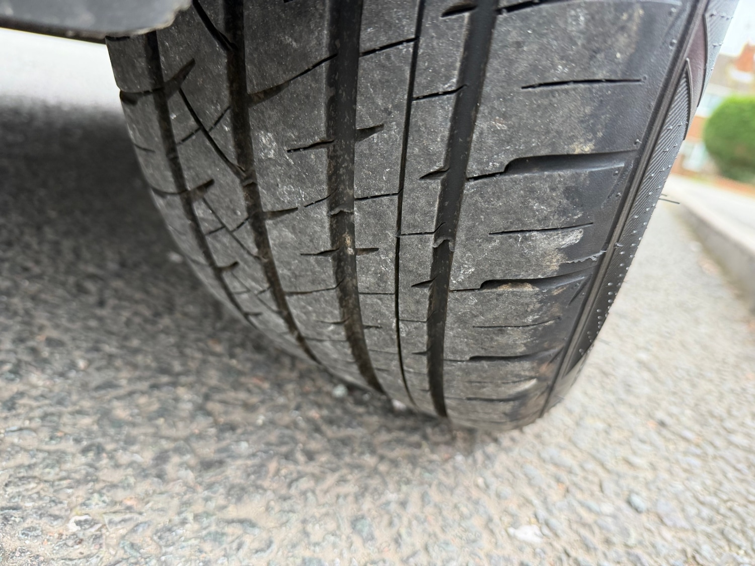 Used Ford Kuga 2016 for sale - 77877401: Photo 30