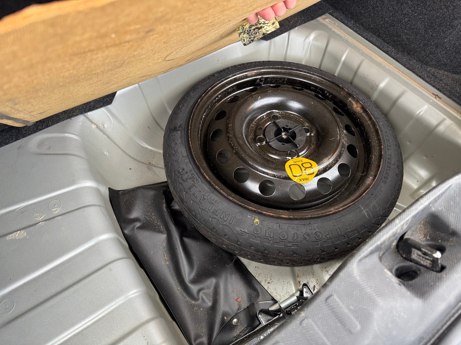 Used Nissan Micra 2004 for sale - 76720386: Photo 23