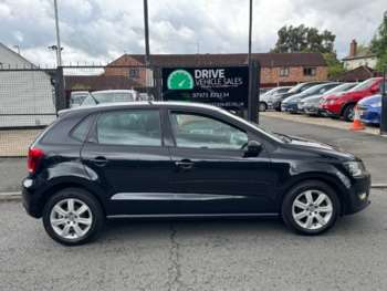 Used Volkswagen Polo 2013 for sale - 74770070: Photo