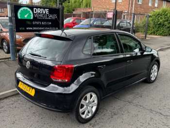 Used Volkswagen Polo 2013 for sale - 74770070: Photo