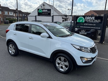 Used Kia Sportage 2014 for sale - 75945095: Photo