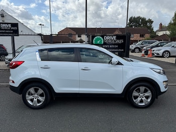 Used Kia Sportage 2014 for sale - 75945095: Photo