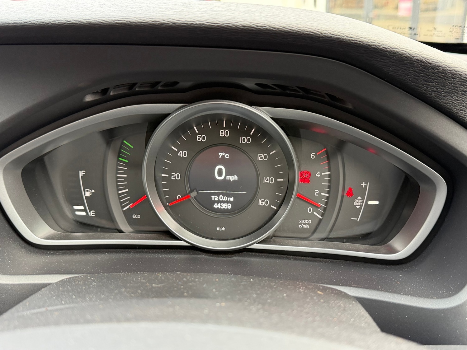 Used Volvo V40 2016 for sale - 77069366: Photo 10