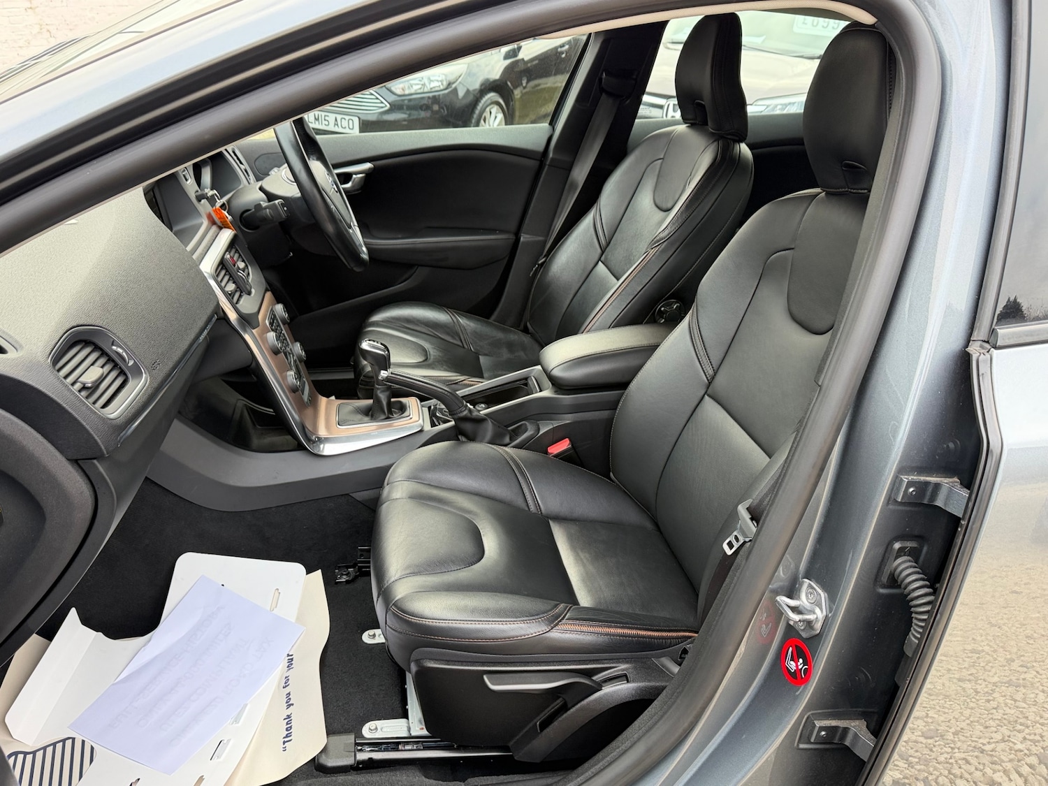 Used Volvo V40 2016 for sale - 77069366: Photo 13