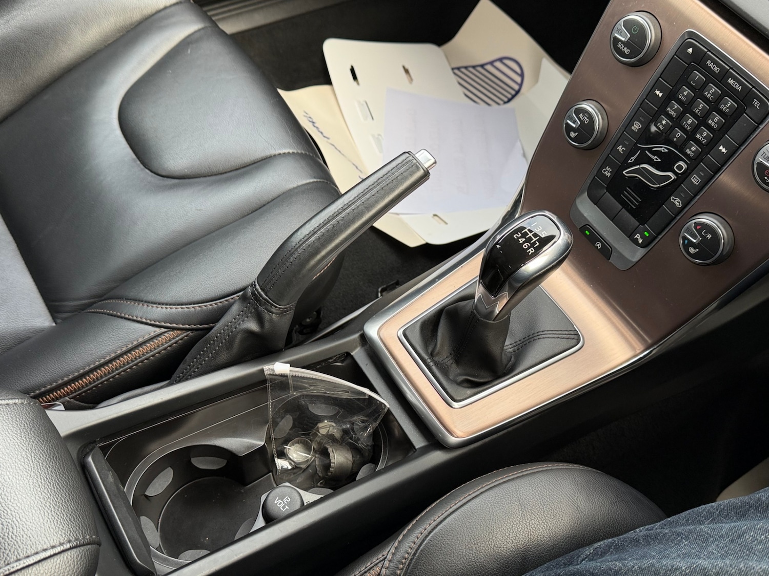 Used Volvo V40 2016 for sale - 77069366: Photo 15