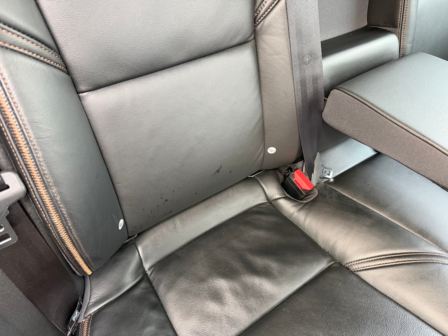 Used Volvo V40 2016 for sale - 77069366: Photo 21