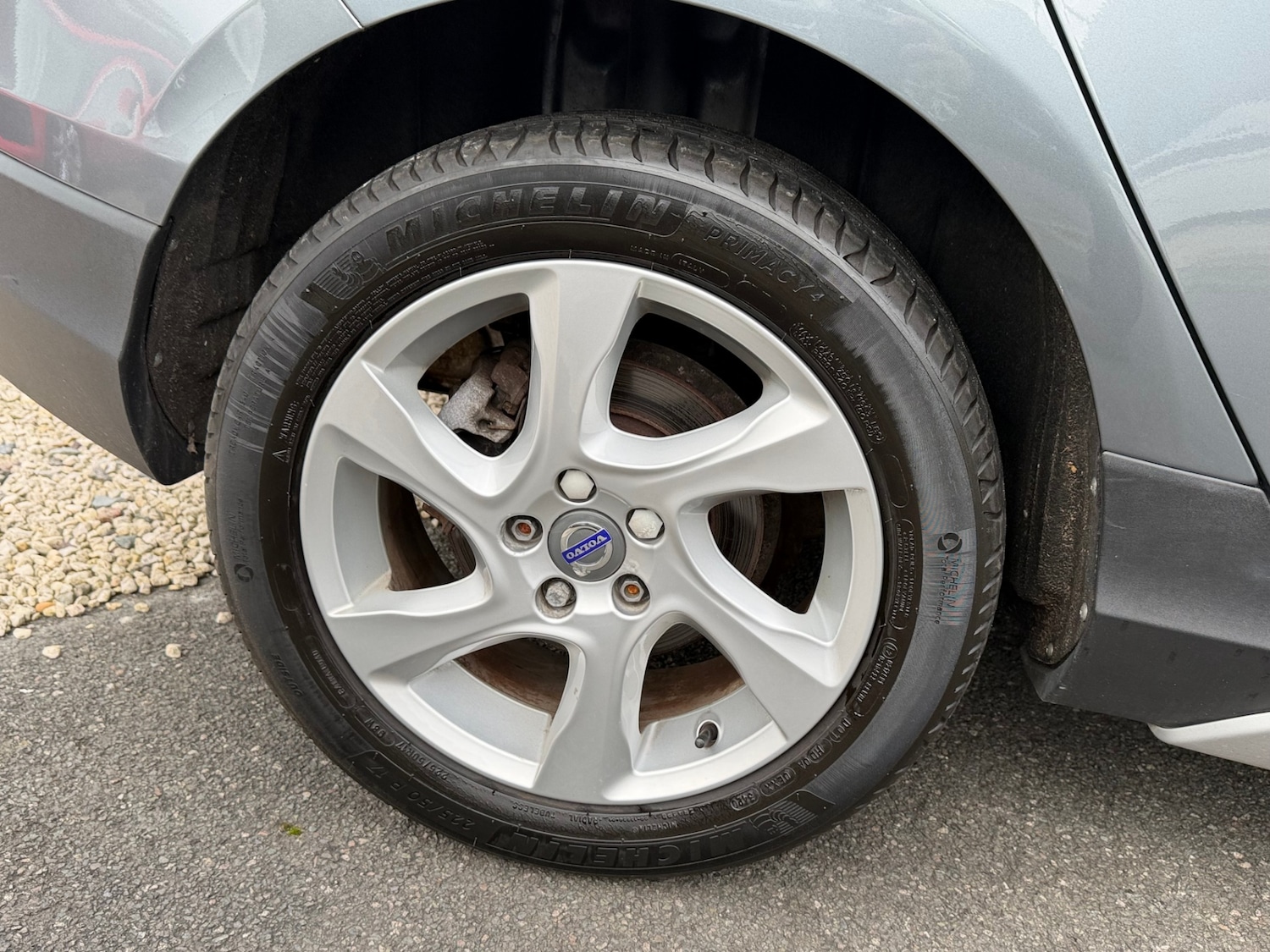 Used Volvo V40 2016 for sale - 77069366: Photo 22