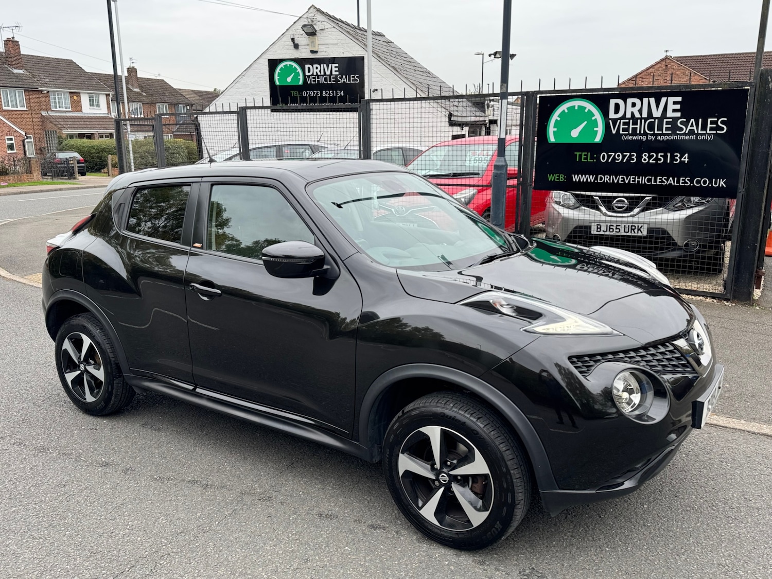 Used Nissan Juke 2019 for sale - 76309718: Photo 1