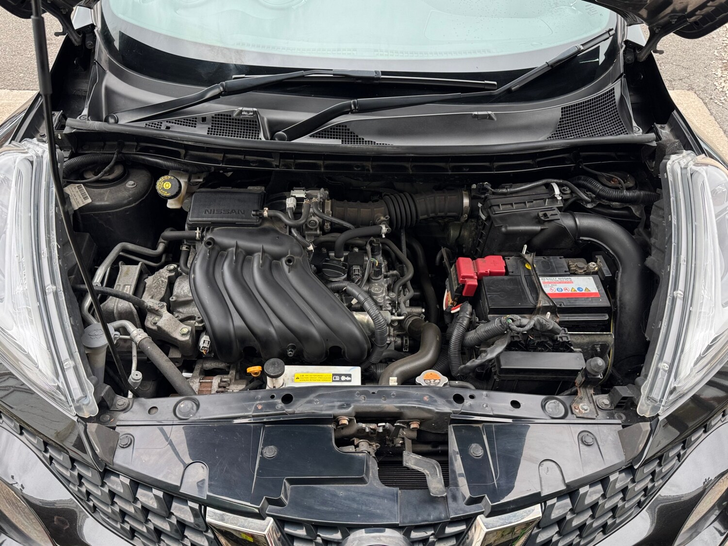 Used Nissan Juke 2019 for sale - 76309718: Photo 10