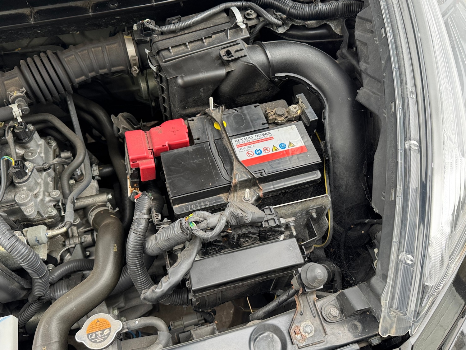 Used Nissan Juke 2019 for sale - 76309718: Photo 11