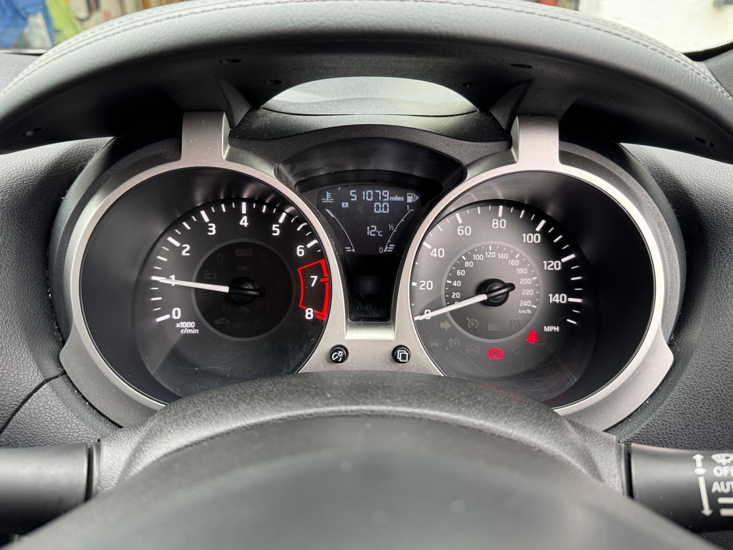 Used Nissan Juke 2019 for sale - 76309718: Photo 12