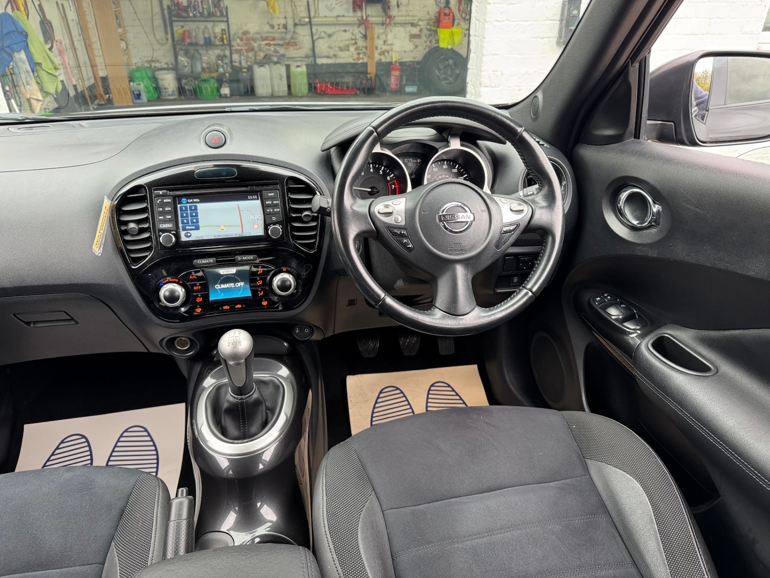 Used Nissan Juke 2019 for sale - 76309718: Photo 13