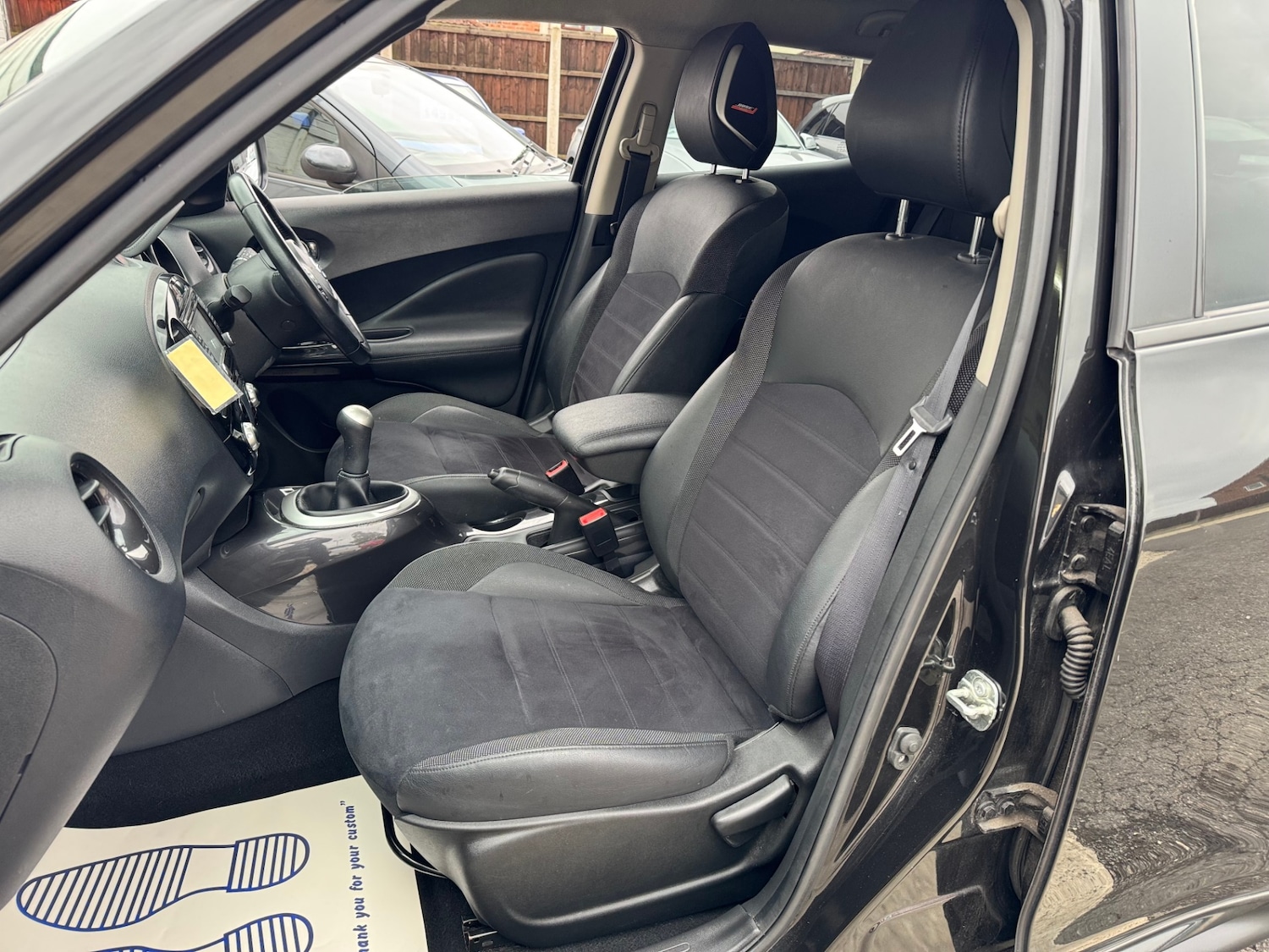 Used Nissan Juke 2019 for sale - 76309718: Photo 15