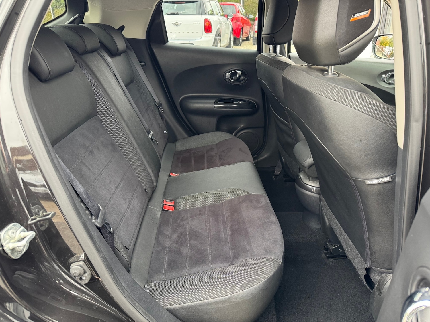 Used Nissan Juke 2019 for sale - 76309718: Photo 16