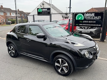 2019 (19) - 1.6 [112] Bose Personal Edition 5dr ULEZ