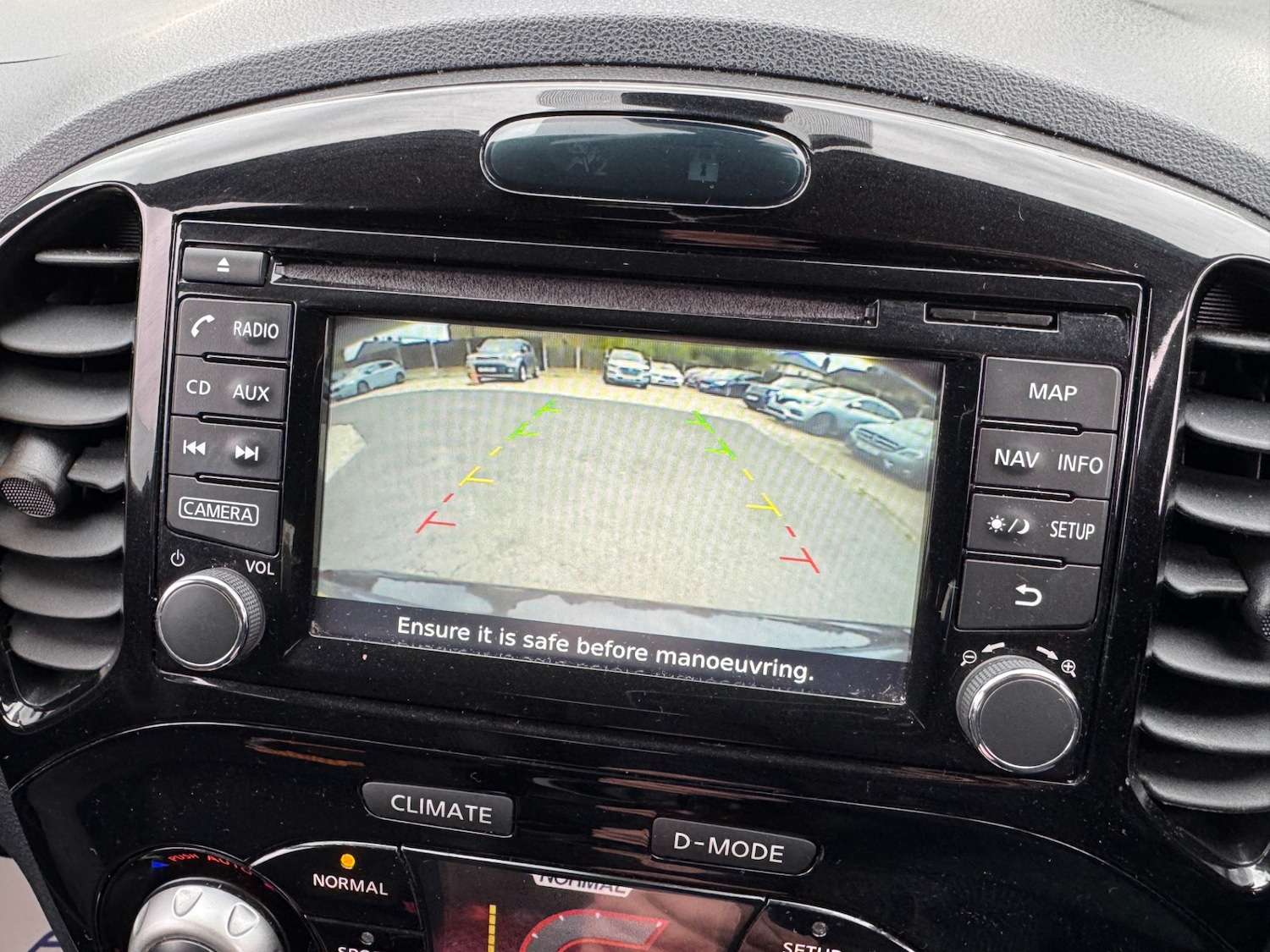 Used Nissan Juke 2019 for sale - 76309718: Photo 20