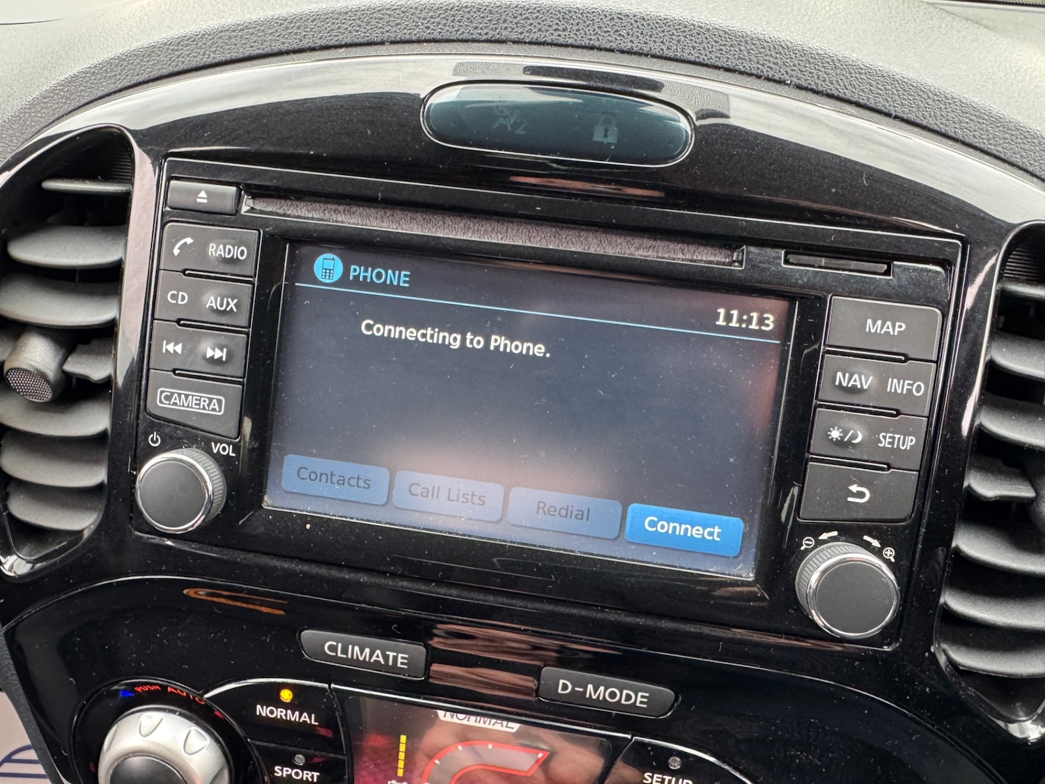 Used Nissan Juke 2019 for sale - 76309718: Photo 21