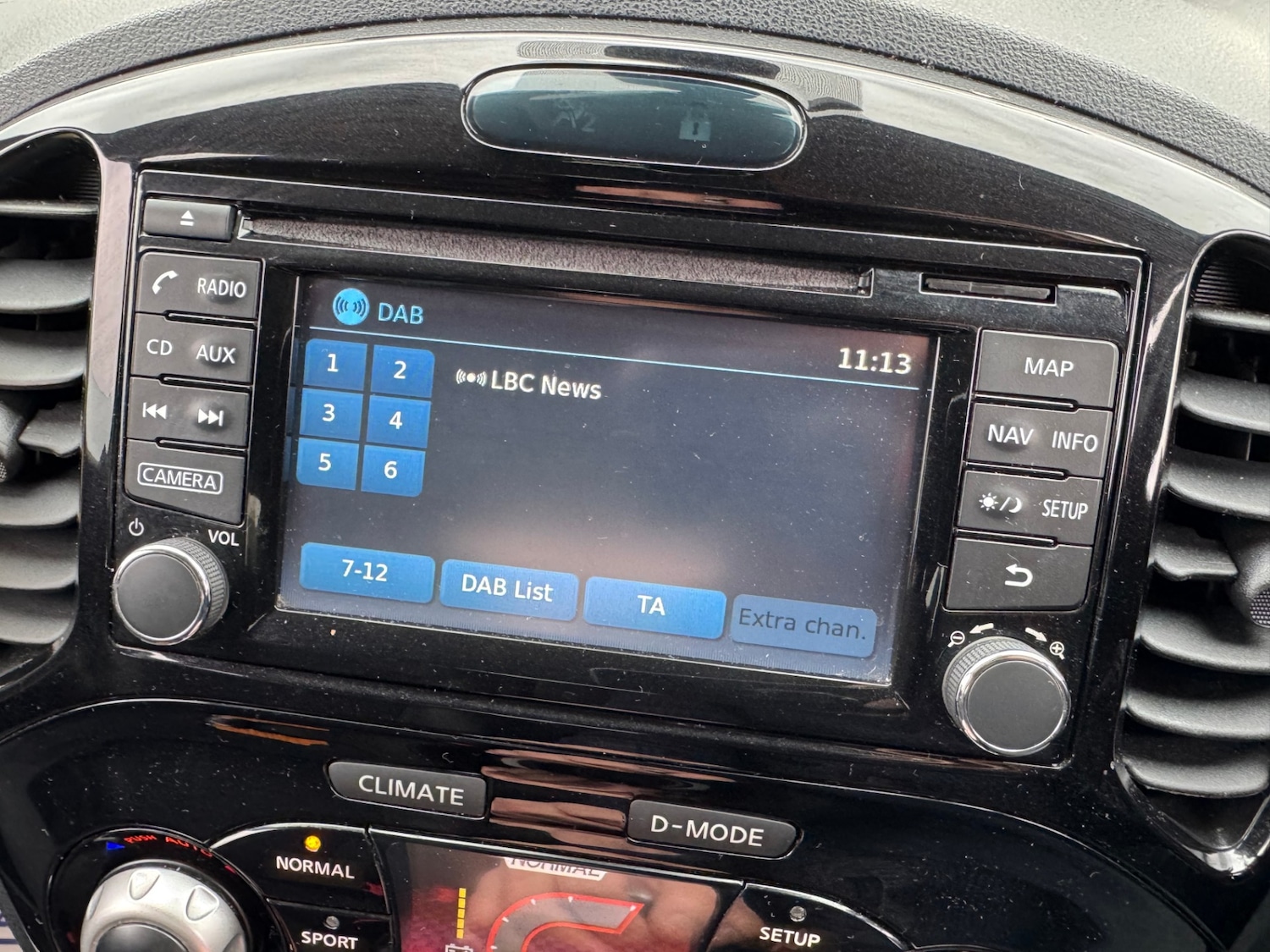 Used Nissan Juke 2019 for sale - 76309718: Photo 22