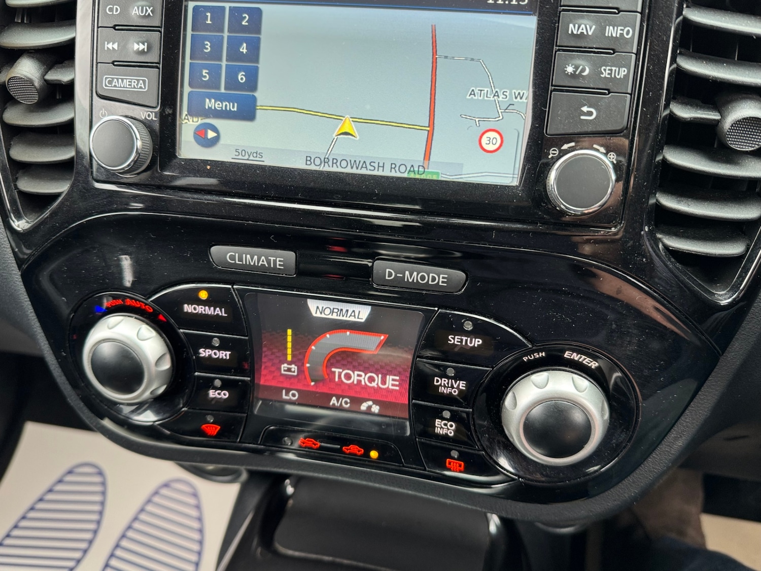 Used Nissan Juke 2019 for sale - 76309718: Photo 23