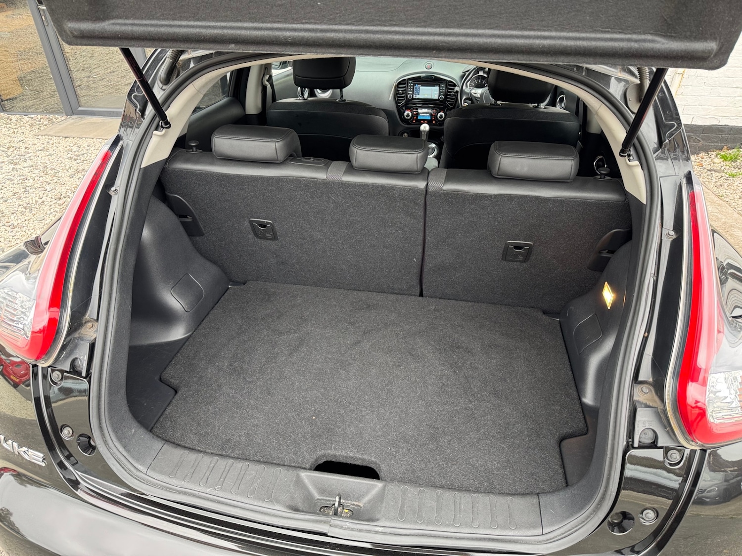 Used Nissan Juke 2019 for sale - 76309718: Photo 28