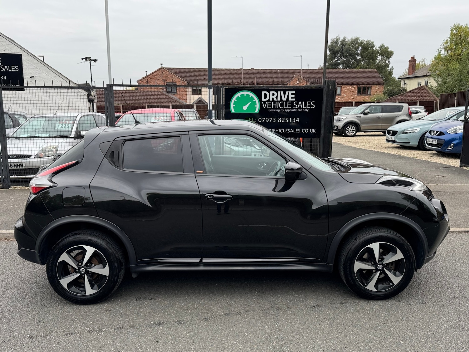 Used Nissan Juke 2019 for sale - 76309718: Photo 3