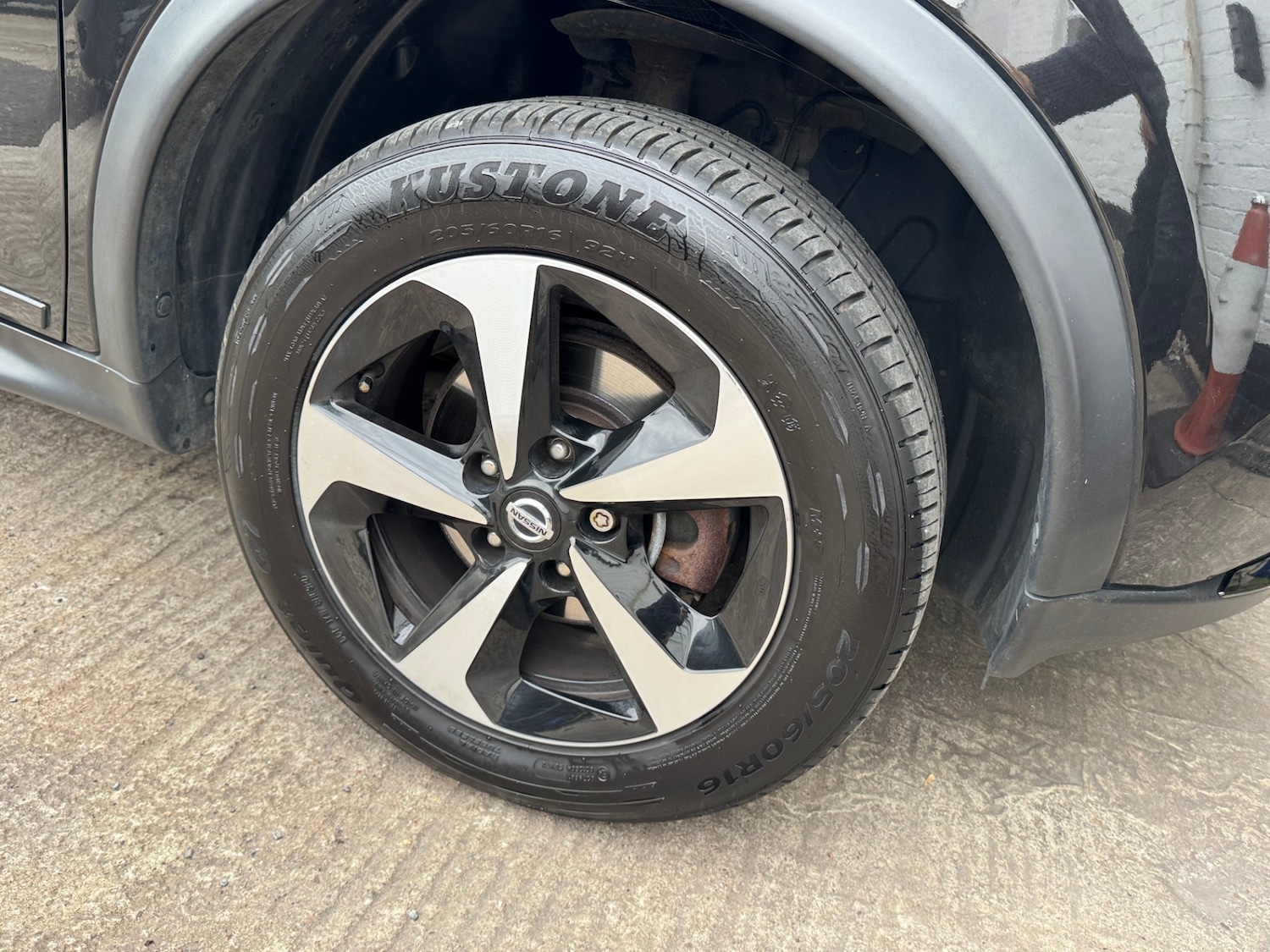 Used Nissan Juke 2019 for sale - 76309718: Photo 30