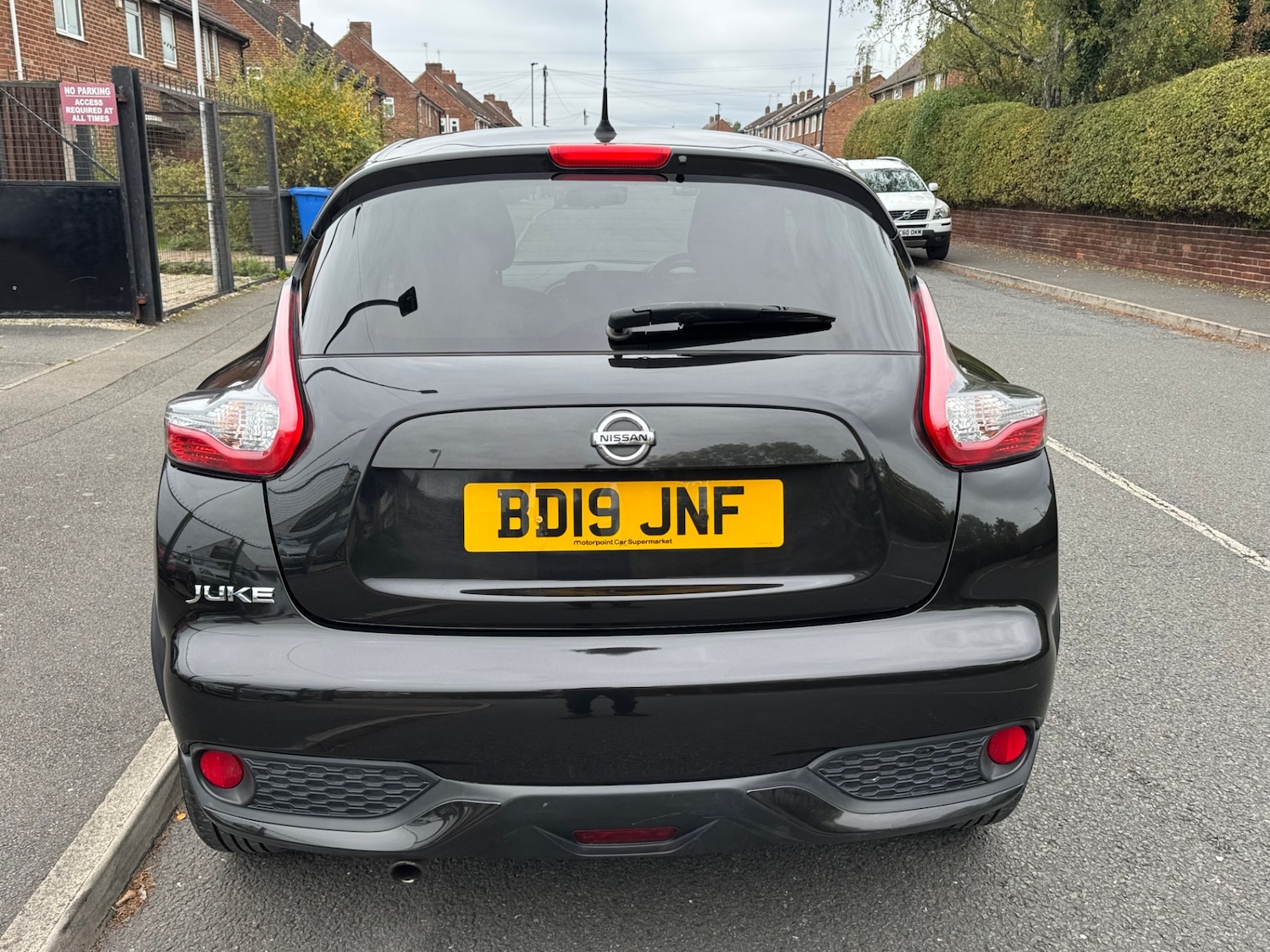 Used Nissan Juke 2019 for sale - 76309718: Photo 5