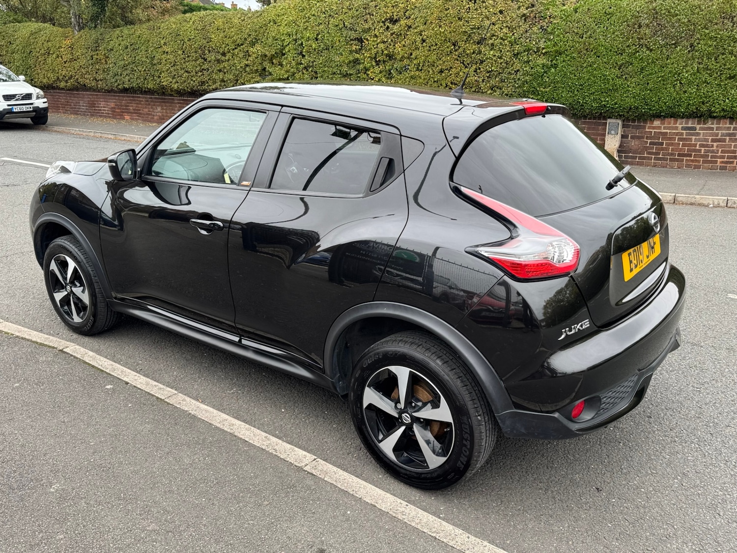 Used Nissan Juke 2019 for sale - 76309718: Photo 6
